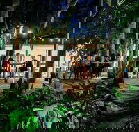 Rainforest Restaurant and Lounge Bar - Suburb Australia