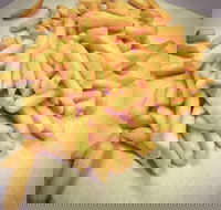 Ruby - Suburb Australia