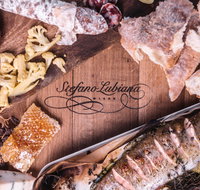 Stefano Lubiana Wines  Osteria - Suburb Australia