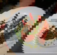 The Stirling Arms Hotel - Suburb Australia