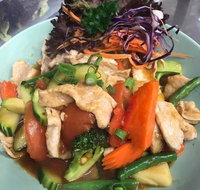 Chilli  Basil Thai - Suburb Australia
