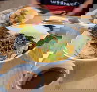 Everyday Espresso - Suburb Australia