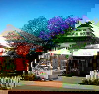 Hoang Kim Vietnamese Cafe Restaurant - Suburb Australia