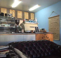 Paperboy Cafe - Suburb Australia
