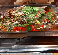 Pinolo's Pizza  Pasta - Suburb Australia