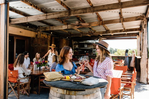 Shingleback Wine - Suburb Australia 2