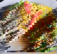 Thai Corner Restaurant Function  Wedding Room - Mount Pleasant - Suburb Australia