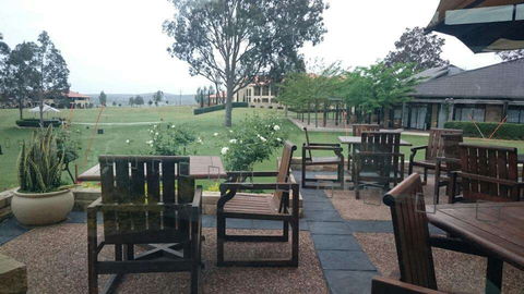 The Vintage Cafe - Suburb Australia 0