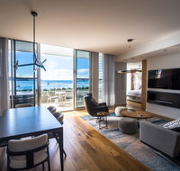 Promenade Penthouse Apartment - Suburb Australia