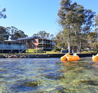 Dungowan Holiday Accommodation - Suburb Australia