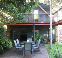 Jetz Bungalow - Suburb Australia