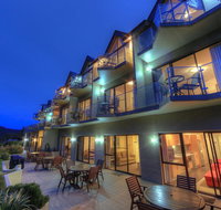 Lantern Apartments - Suburb Australia