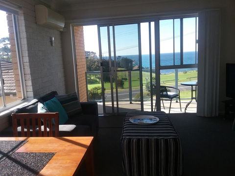 Narooma Golfers Lodge - Suburb Australia 0
