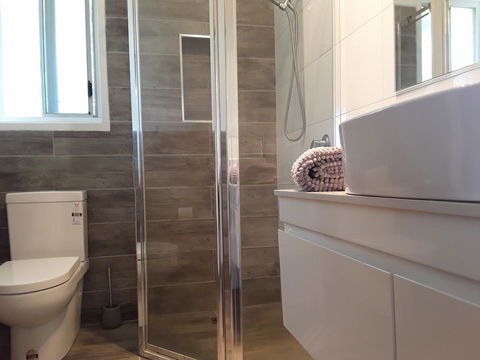 Narooma Golfers Lodge - Suburb Australia 14