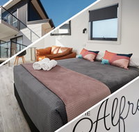 Alfred Apartments - Suburb Australia