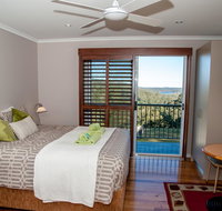 Sinclairs Country Retreat - Suburb Australia