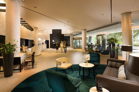 PARKROYAL Darling Harbour - Suburb Australia 0