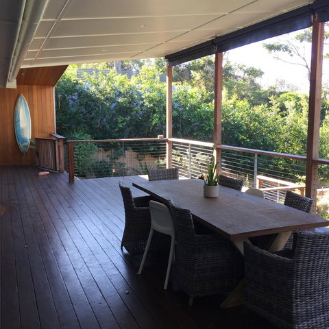 Salthouse Berrara - Suburb Australia 15