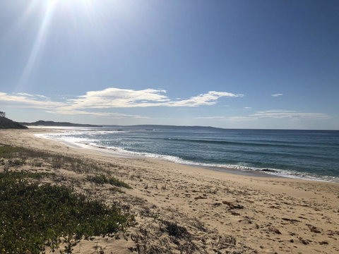 Salthouse Berrara - Suburb Australia 27