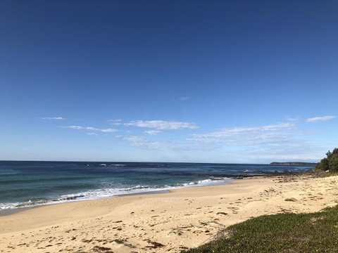 Salthouse Berrara - Suburb Australia 26