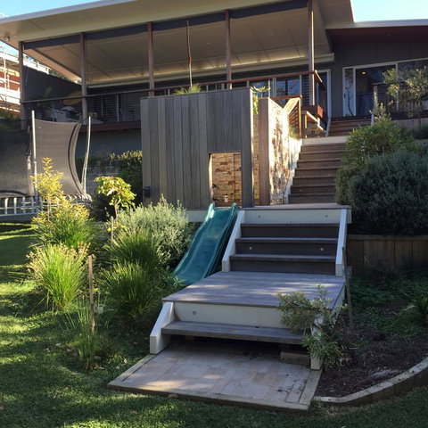 Salthouse Berrara - Suburb Australia 17