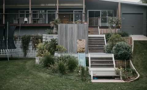 Salthouse Berrara - Suburb Australia 16