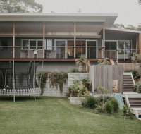 Salthouse Berrara - Suburb Australia