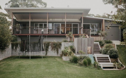 Salthouse Berrara - Suburb Australia 0
