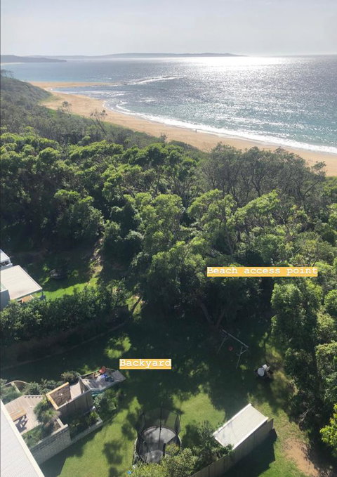 Salthouse Berrara - Suburb Australia 21