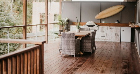 Salthouse Berrara - Suburb Australia 13