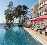 Bannisters by the Sea - Suburb Australia