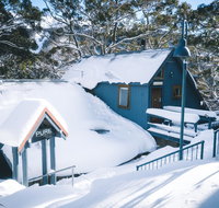 Pure Chalet Thredbo - Suburb Australia