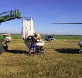 Outback Helicopter Airwork NT - Suburb Australia