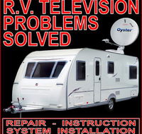 PinkTronixRV TV Specialist - Suburb Australia