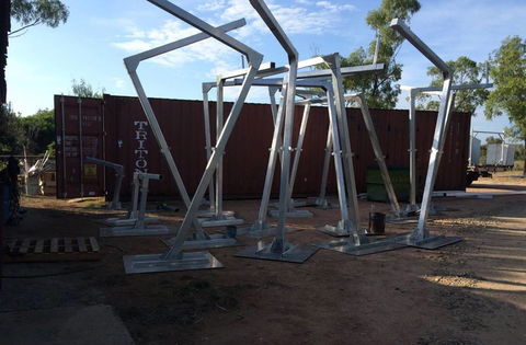 Bettersafe Engineering - Suburb Australia 1