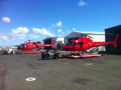 Whitsunday Helicopters - Suburb Australia 0