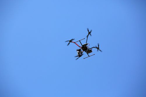 Aerial Drone Photography Suburb Australia