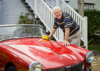 Ten Years Younger Home Care - Suburb Australia 1
