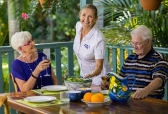 Ten Years Younger Home Care - Suburb Australia 2