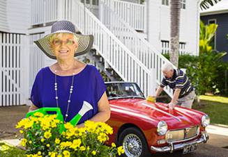 Ten Years Younger Home Care - Suburb Australia 3