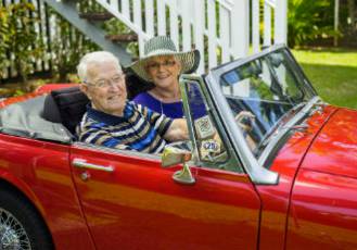 Ten Years Younger Home Care - Suburb Australia 4