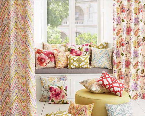 Bertie’s Total Interiors - Suburb Australia 1