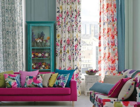 Bertie’s Total Interiors - Suburb Australia 10
