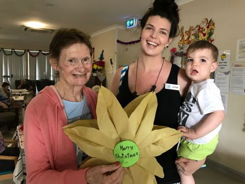 Mackay Community Visitors Association - Suburb Australia 0