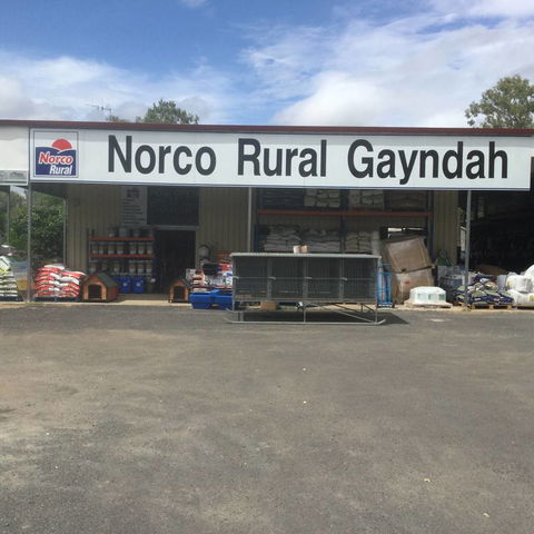 Norco Rural - Suburb Australia 0