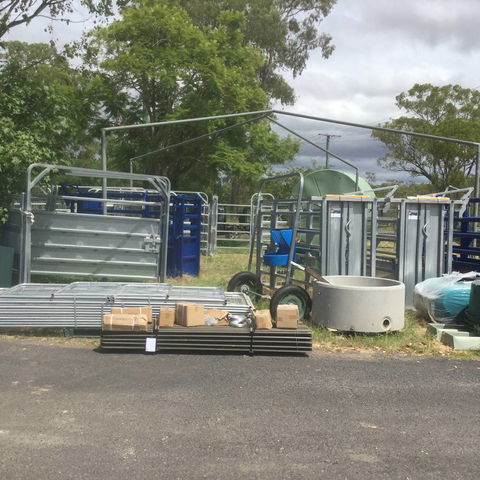 Norco Rural - Suburb Australia 3