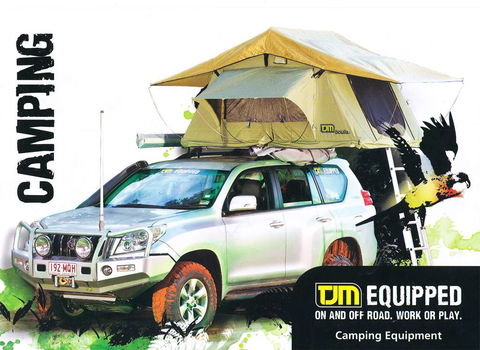 Kingaroy TJM & Speedliner - Suburb Australia 0