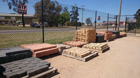 SB Landscape Supplies - Suburb Australia 0