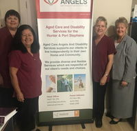 Aged Care Angels And Disability Services Pty Ltd - Suburb Australia