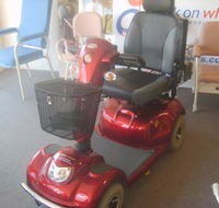 Manning Mobility  Healthcare - Suburb Australia